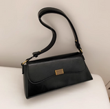 Ndyad versatile shoulder bag crossbody baguette bag HZ1024