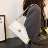 Ndyad versatile shoulder bag crossbody baguette bag HZ1024