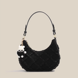 Ndyad versatile crescent shoulder bag HZ1024