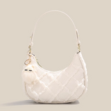 Ndyad versatile crescent shoulder bag HZ1024