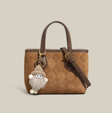 Ndyad handbag shoulder bag crossbody bag HZ1024