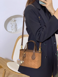 Ndyad handbag shoulder bag crossbody bag HZ1024