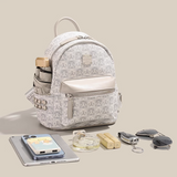 Ndyad versatile large capacity backpack HZ1024