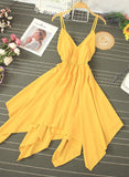 Ndyad Short Prom Dress Cocktail Dress HZ1024