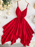 Ndyad Short Prom Dress Cocktail Dress HZ1024