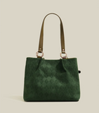 Ndyad capacity college style commuter tote bag HZ1024