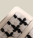 Ndyad small square bag crossbody bag HZ1024