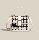 Ndyad small square bag crossbody bag HZ1024
