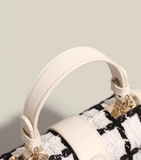 Ndyad small square bag crossbody bag HZ1024