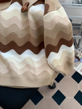 Ndyad and sweet bear long sleeve sweater HZ1024
