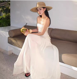 Ndyad White Strapless Sheath Birthday Dress HZ1024