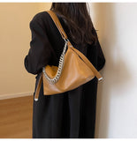 Ndyad chain shoulder crossbody bag HZ1024
