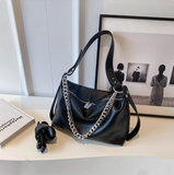 Ndyad chain shoulder crossbody bag HZ1024