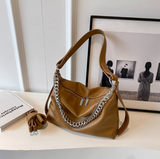 Ndyad chain shoulder crossbody bag HZ1024