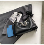 Ndyad chain shoulder crossbody bag HZ1024