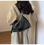 Ndyad chain shoulder crossbody bag HZ1024