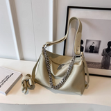 Ndyad chain shoulder crossbody bag HZ1024