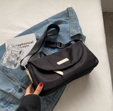 Ndyad Sports Oxford Cloth Shoulder Bag HZ1024