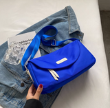 Ndyad Sports Oxford Cloth Shoulder Bag HZ1024