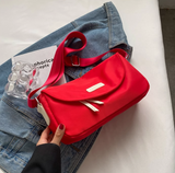 Ndyad Sports Oxford Cloth Shoulder Bag HZ1024