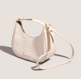 Ndyad commuter shoulder messenger bag crescent bag HZ1024