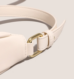 Ndyad commuter shoulder messenger bag crescent bag HZ1024