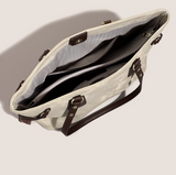 Ndyad versatile commuting large capacity shoulder bag handbag HZ1024
