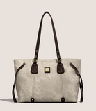 Ndyad versatile commuting large capacity shoulder bag handbag HZ1024