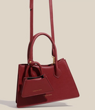 Ndyad high-end handbag HZ1024