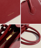 Ndyad high-end handbag HZ1024
