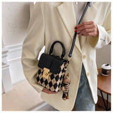 Ndyad shoulder phone bag crossbody bag HZ1024