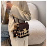 Ndyad shoulder phone bag crossbody bag HZ1024