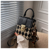 Ndyad shoulder phone bag crossbody bag HZ1024