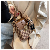 Ndyad shoulder phone bag crossbody bag HZ1024
