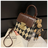 Ndyad shoulder phone bag crossbody bag HZ1024