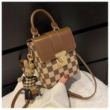 Ndyad shoulder phone bag crossbody bag HZ1024