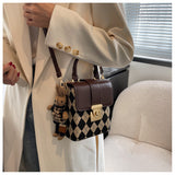 Ndyad shoulder phone bag crossbody bag HZ1024