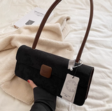 Ndyad fashion handbag shoulder bag baguette bag HZ1024