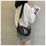 Ndyad versatile crossbody bag chest bag HZ1024