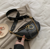 Ndyad versatile crossbody bag chest bag HZ1024