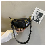 Ndyad versatile crossbody bag chest bag HZ1024