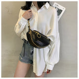 Ndyad versatile crossbody bag chest bag HZ1024
