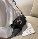 Ndyad versatile crossbody bag chest bag HZ1024
