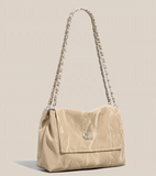 Ndyad large capacity hand chain bag shoulder bag HZ1024