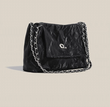 Ndyad large capacity hand chain bag shoulder bag HZ1024