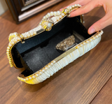 Ndyad Evening Clutch Bag for Women HZ1024