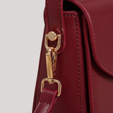 Ndyad niche handbag shoulder bag HZ1024