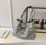 Ndyad large-capacity commuter tote bag HZ1024