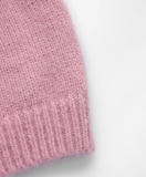 Evafashion round neck loose cardigan HZ1024