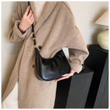Ndyad fashion all-match shoulder underarm bag messenger bag HZ1024